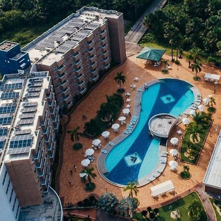 Gran Solare 410 Hotel Barreirinhas Exterior photo