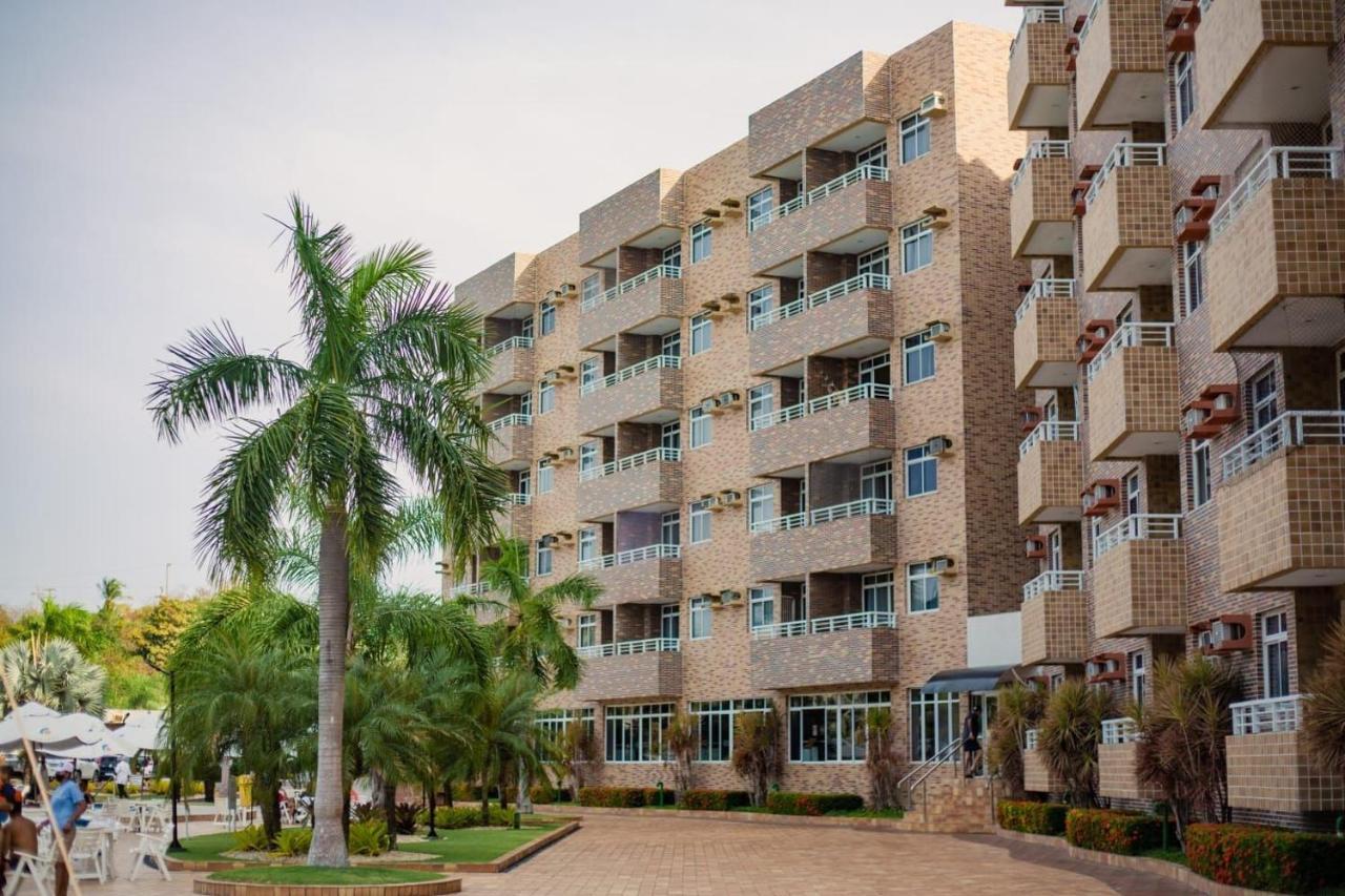 Gran Solare 410 Hotel Barreirinhas Exterior photo