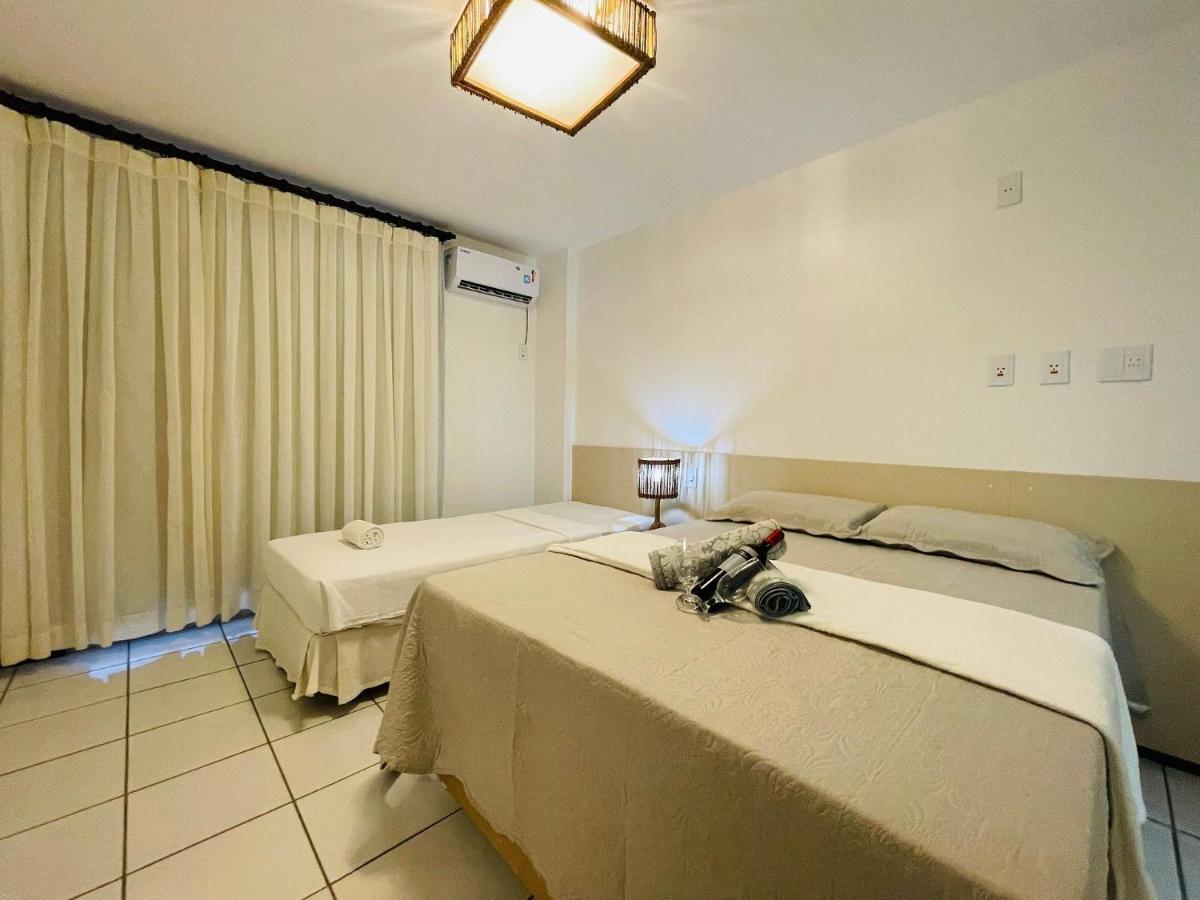 Gran Solare 410 Hotel Barreirinhas Exterior photo