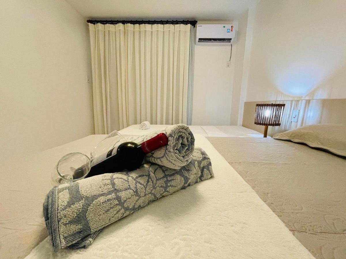 Gran Solare 410 Hotel Barreirinhas Exterior photo