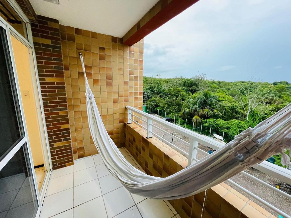 Gran Solare 410 Hotel Barreirinhas Exterior photo